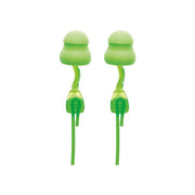 Moldex Corded Semi-Reusable Twisters® Earplugs SNR 34 dB Moldex - Dynamic Drive
