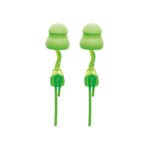 Moldex Corded Semi-Reusable Twisters® Earplugs SNR 34 dB Moldex - Dynamic Drive