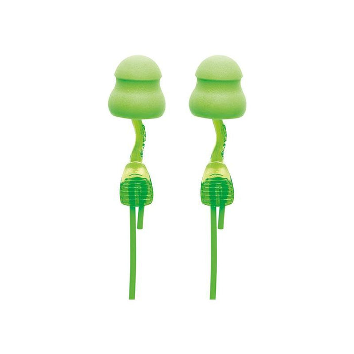 Moldex Corded Semi-Reusable Twisters® Earplugs SNR 34 dB Moldex - Dynamic Drive
