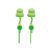 Moldex Corded Semi-Reusable Twisters® Earplugs SNR 34 dB Moldex - Dynamic Drive