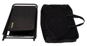 Quest Rosemary Camping Kitchen Stand (black) Quest - Dynamic Drive