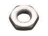Metalmate® Hexagon Lock Nut ZP M16 (Box 100) METALMATE® - Dynamic Drive