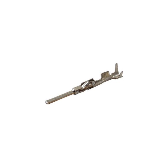 Connect Non-Insulated Male Terminals 100pc 37486 Tool Connection - Dynamic Drive