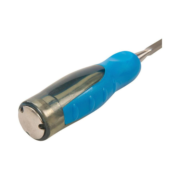 Silverline Expert Wood Chisel 6mm Silverline - Dynamic Drive