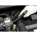 Draper Plain Slot Mechanic's Screwdriver, 6 x 100mm 19529 Draper - Dynamic Drive