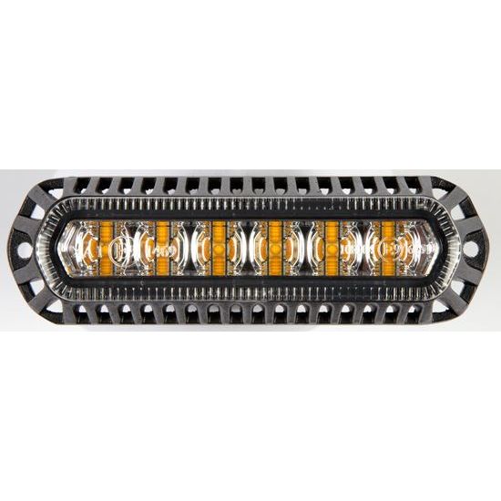 Ring Automotive RCV2210 TM LED Strobe, Amber Ring Automotive - Dynamic Drive