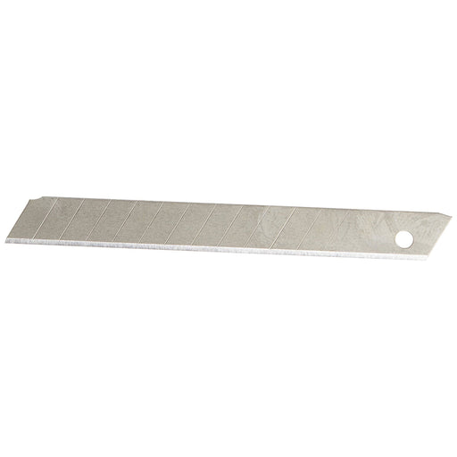 Teng Tools Replacement Snap Off Blades 9mm 100 pcs Teng Tools - Dynamic Drive