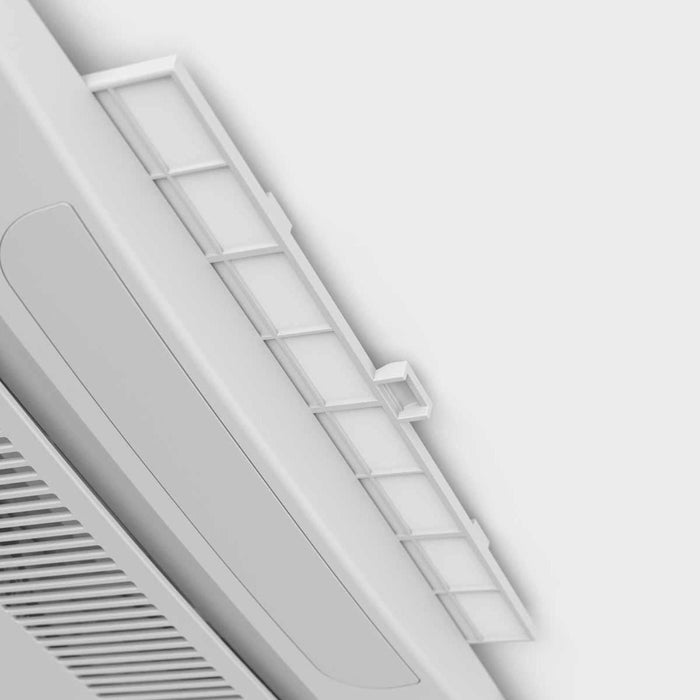 Dometic FreshJet ADBD Air Distribution Box with LED Light & Purifier Dometic - Dynamic Drive