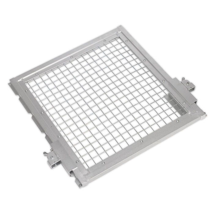 Sealey Safety Guard for YK209F YK20FFP YKSG20 Sealey - Dynamic Drive