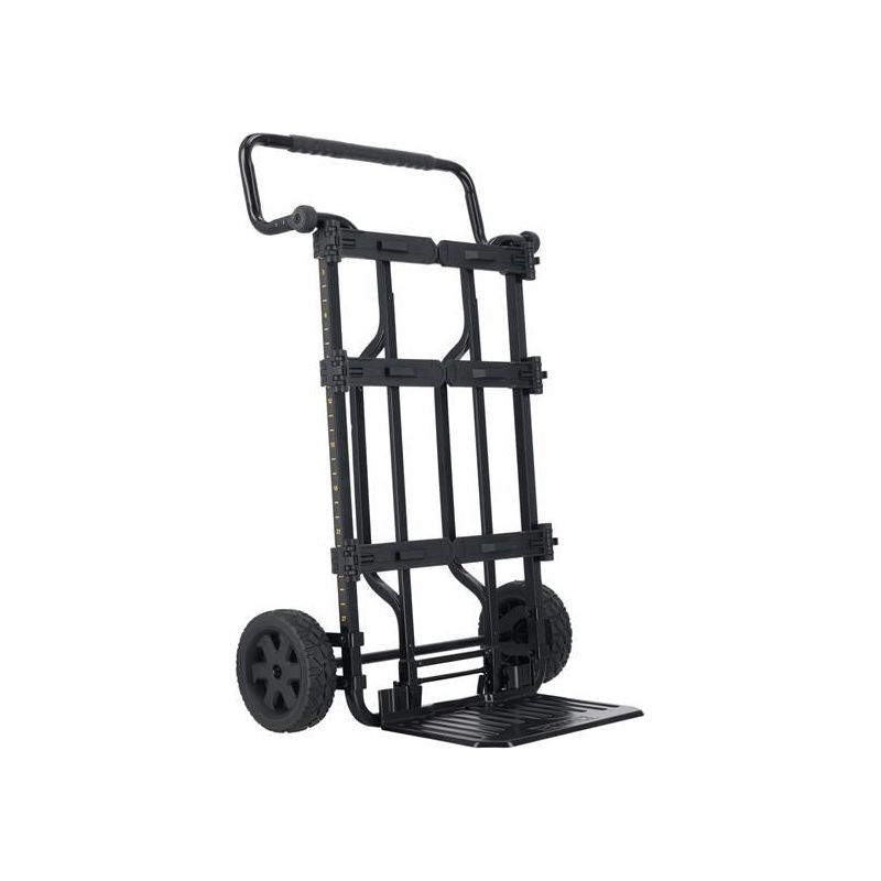 Dewalt Power Tools TOUGHSYSTEM™ Heavy-Duty Trolley Only DeWALT Power Tools - Dynamic Drive