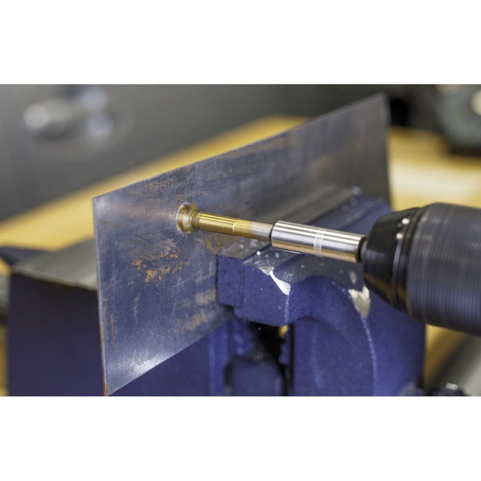 Sealey Multifunction Drill Bit Set 4pc AK4704 Sealey - Dynamic Drive