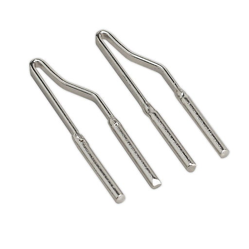 Sealey Soldering Tip for SD200 Pack of 2 SD02 Sealey - Dynamic Drive
