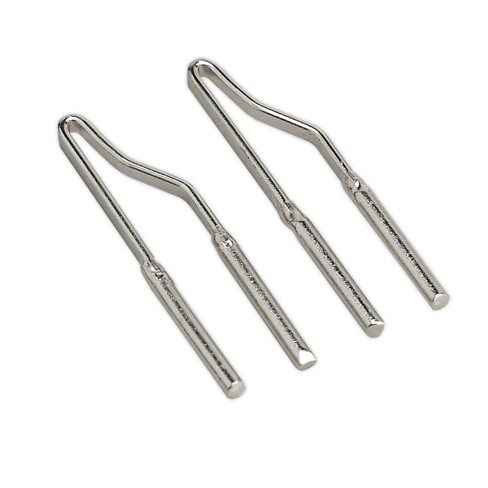 Sealey Soldering Tip for SD200 Pack of 2 SD02 Sealey - Dynamic Drive