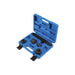 Laser Twin Wheel Separator Set 4pc 6914 Laser - Dynamic Drive