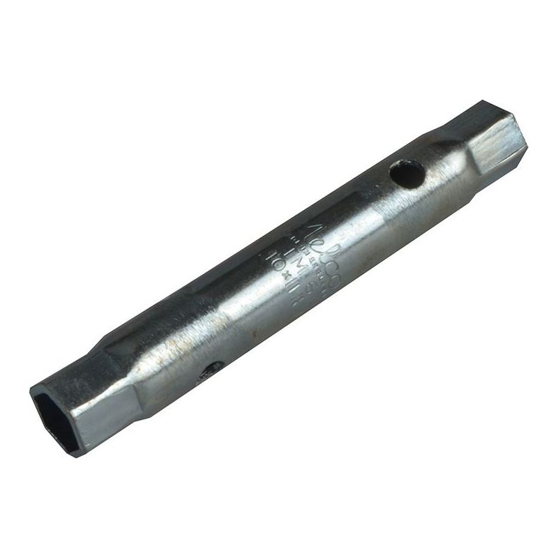 Melco TM6 Metric Box Spanner 10 x 11mm x 100mm (4in) Melco - Dynamic Drive