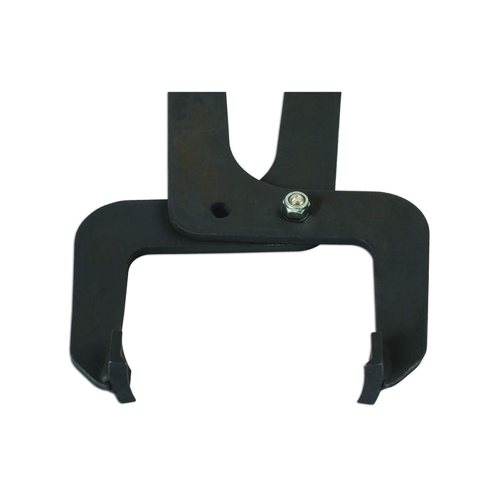 Laser AXLe Grease Cap Removal Tool 6503 Laser - Dynamic Drive