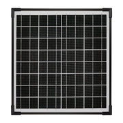 Ring Automotive RSP2000 20W Solar Panel Battery Maintainer 18v Monocrystalline C Ring Automotive - Dynamic Drive