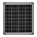 Ring Automotive RSP2000 20W Solar Panel Battery Maintainer 18v Monocrystalline C Ring Automotive - Dynamic Drive