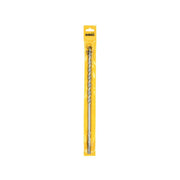 Dewalt Power Tools Masonry Drill Bit 16.0mm OL:400mm WL:230mm DeWALT Power Tools - Dynamic Drive