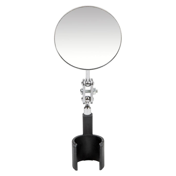 Sealey Round Mirror for LED Pick-Up Tool LEDFLEXM2 Sealey - Dynamic Drive