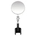 Sealey Round Mirror for LED Pick-Up Tool LEDFLEXM2 Sealey - Dynamic Drive