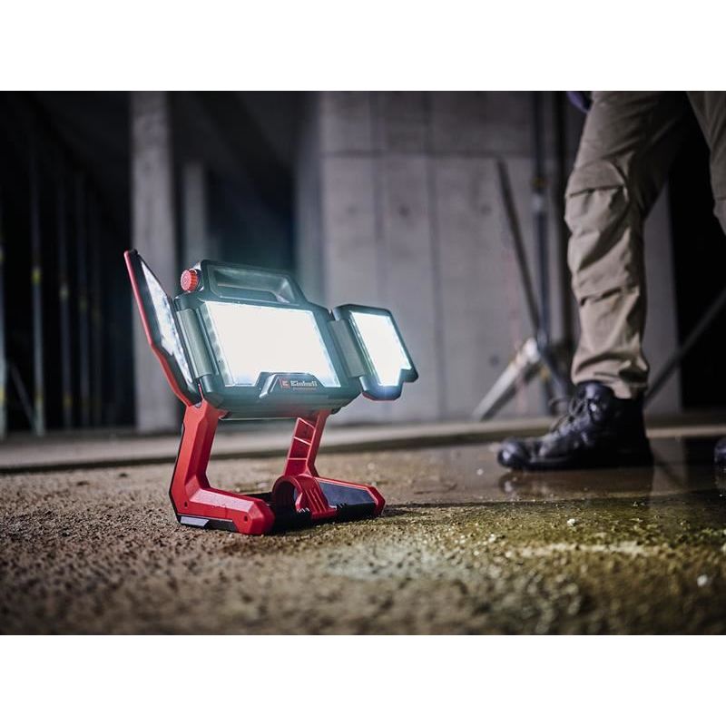 Einhell TP-CL 18/3000 Li-Solo Power X-Change Site Light 18V Bare Unit Einhell - Dynamic Drive