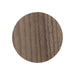 Self Adhesive Discs 18mm in Arona Elm AG - Dynamic Drive