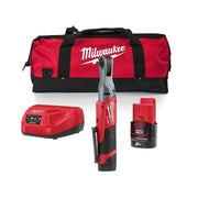 Milwaukee M12 FUEL 3/8in. High Speed Ratchet Milwaukee - Dynamic Drive