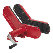 Sealey Wheel Clamp Upgrade for Motorcycle Lifts WCR01 Sealey - Dynamic Drive
