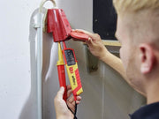 Wiha Voltage and Continuity Tester 12-1,000 V AC, CAT IV Wiha - Dynamic Drive