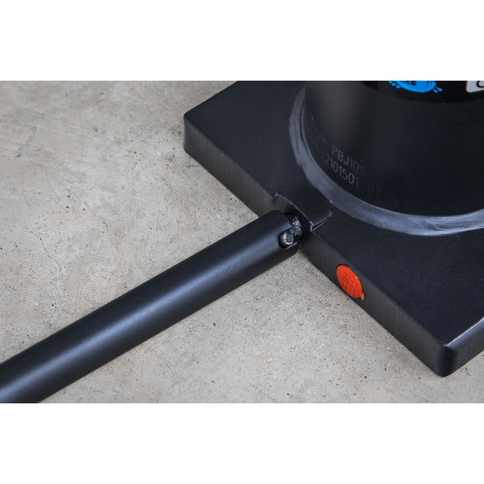 Viking Vking Bottle Jack 10 Tonne PBJ10S Viking - Dynamic Drive