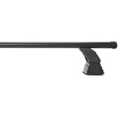 Summit Roof Rack Cross Bars for Fiat Fullback 2016 onwards Summit  - Dynamic Drive