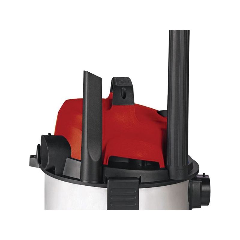 Einhell TC-VC 1820S Wet & Dry Vacuum 20 litre 1250W 240V Einhell - Dynamic Drive