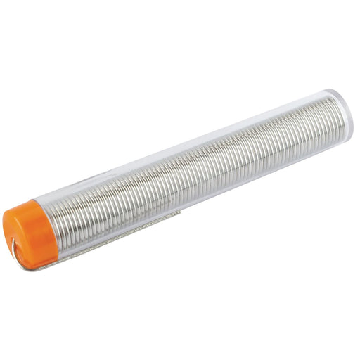 Draper Tube of Lead Free Flux Cored Solder, 1mm, 20g 97992 Draper - Dynamic Drive
