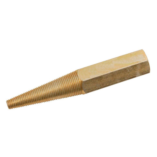 Silverline Left-Hand Threaded Tapered Spindle 12.7mm (1/2”) Silverline - Dynamic Drive