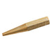 Silverline Left-Hand Threaded Tapered Spindle 12.7mm (1/2”) Silverline - Dynamic Drive