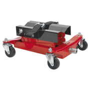 Sealey Floor Transmission Jack 150kg TJ150E Sealey - Dynamic Drive