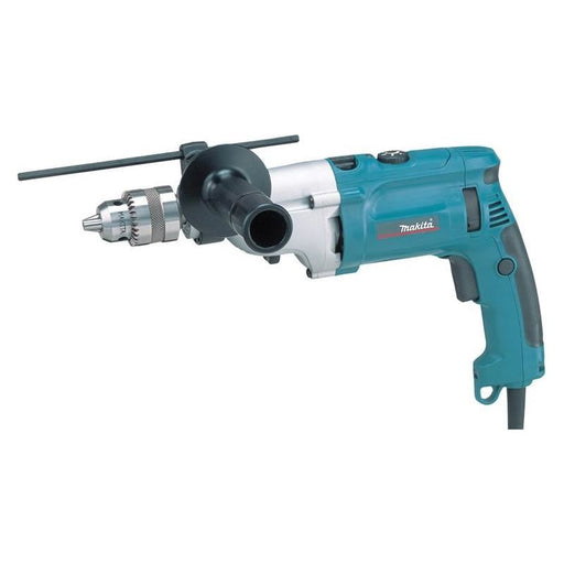 Makita HP2070 2-Speed Percussion Drill 1010W 240V Makita - Dynamic Drive