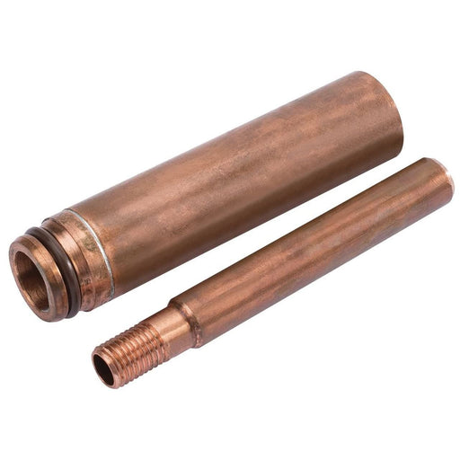 Draper Focus Coil-Straight With Extender 12039 Draper - Dynamic Drive