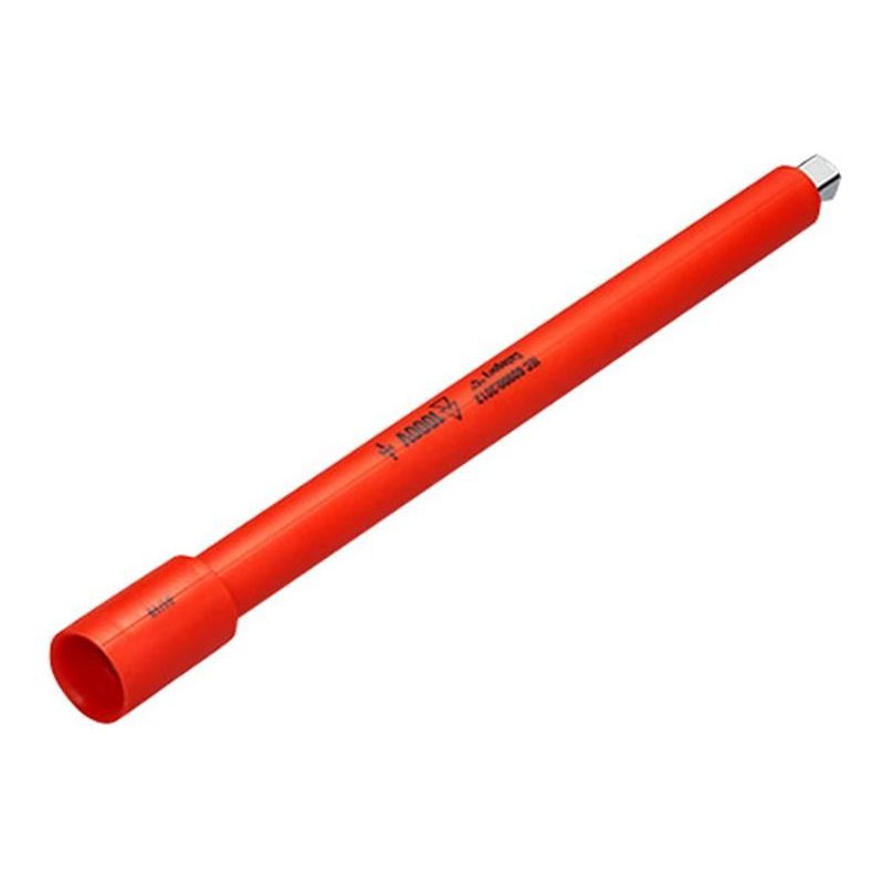 Itl Insulated Insulated 3/8in Drive Extension 250mm (10in) ITL Insulated - Dynamic Drive