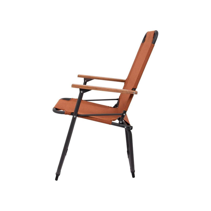 Bo-Camp Industrial Collection Chair Bushwick M Clay Bo-Camp - Dynamic Drive