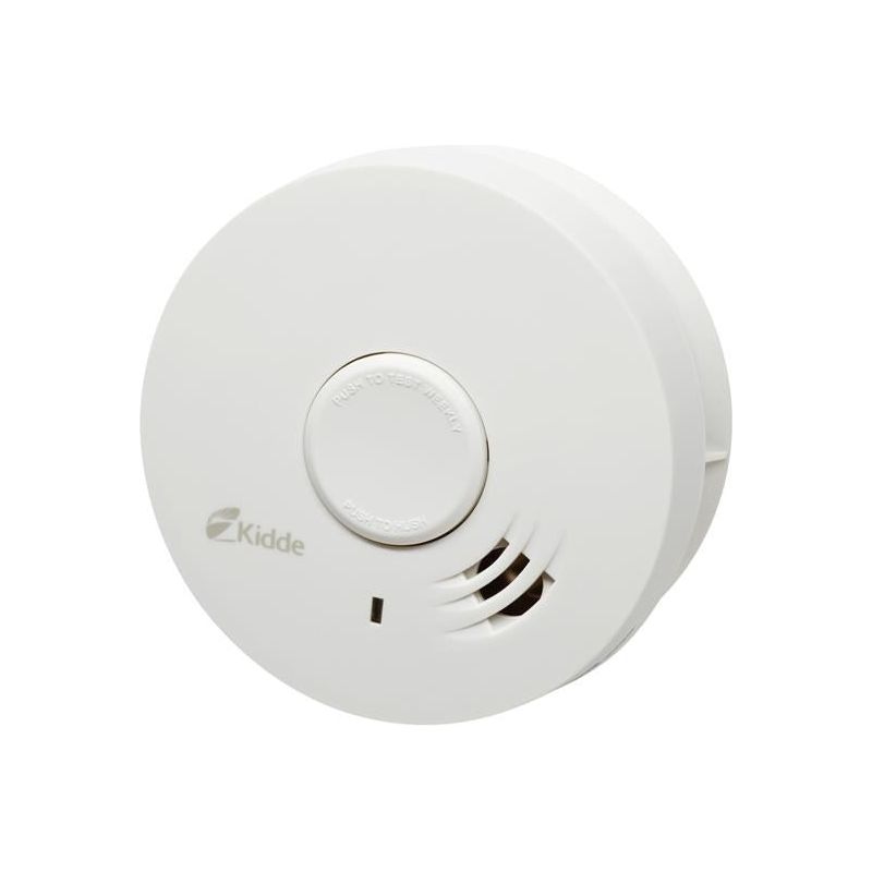 Kidde 10Y29RB 10-Year Optical Smoke Alarm Kidde - Dynamic Drive