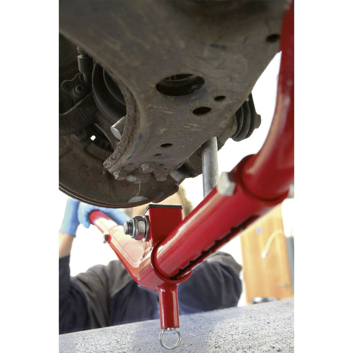 Sealey Suspension Arm Lever VS3815 Sealey - Dynamic Drive