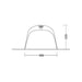 Outwell Lounge Tent Lounge Connector Medium Outwell - Dynamic Drive