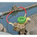 Sealey Battery Terminal & Fuse Holder 12-24V Anti-Theft BTANT1224V Sealey - Dynamic Drive