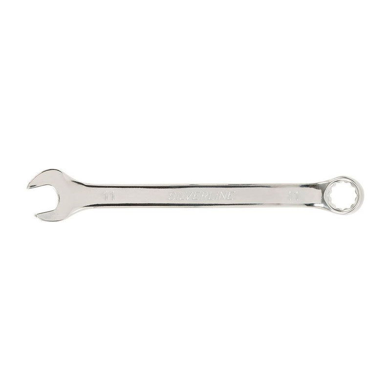 Silverline Combination Spanner 11mm Silverline - Dynamic Drive