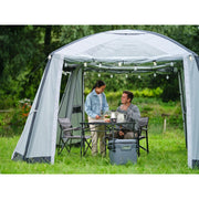 Coleman Event Shelter Air Medium SPF50 Inflatable Gazebo Coleman - Dynamic Drive