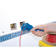 Draper Automatic Wire Stripper/Cutter, 175mm 55806 Draper - Dynamic Drive