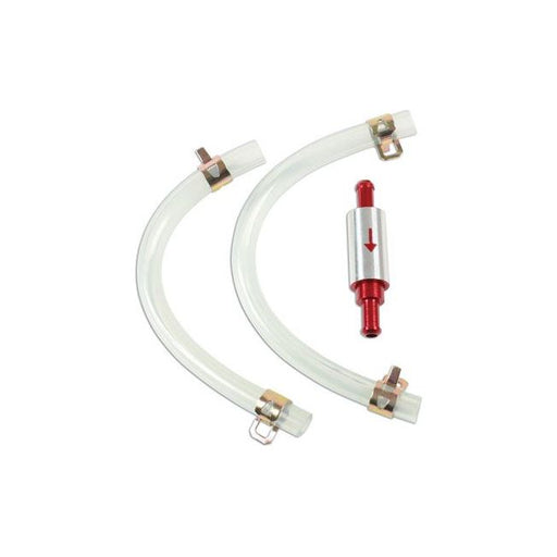 Laser One Man Brake Bleed Valve 7700 Laser - Dynamic Drive