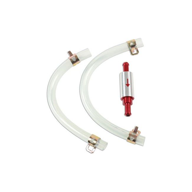 Laser One Man Brake Bleed Valve 7700 Laser - Dynamic Drive